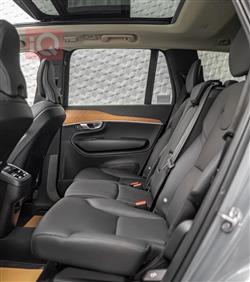 فولفو XC90
